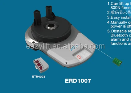 Australian rolling door motor roller garage door opener roll up garage door opener