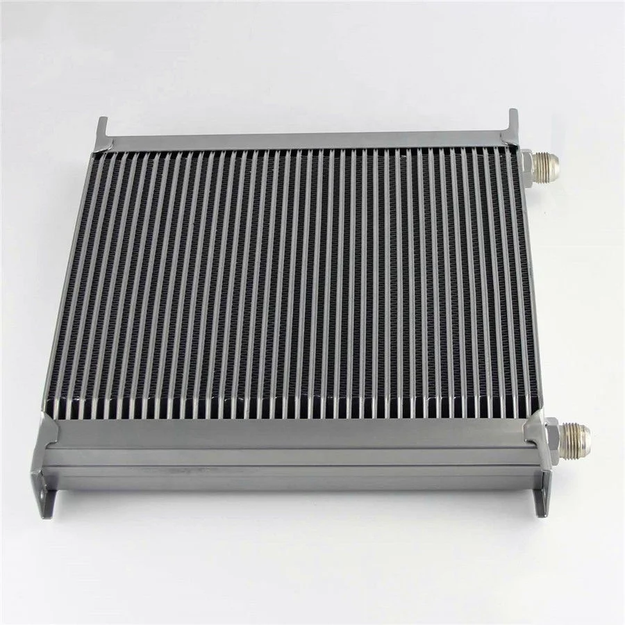 High Performance  Oil Cooler 40 Row AN10 Aluminum Engine Transmission