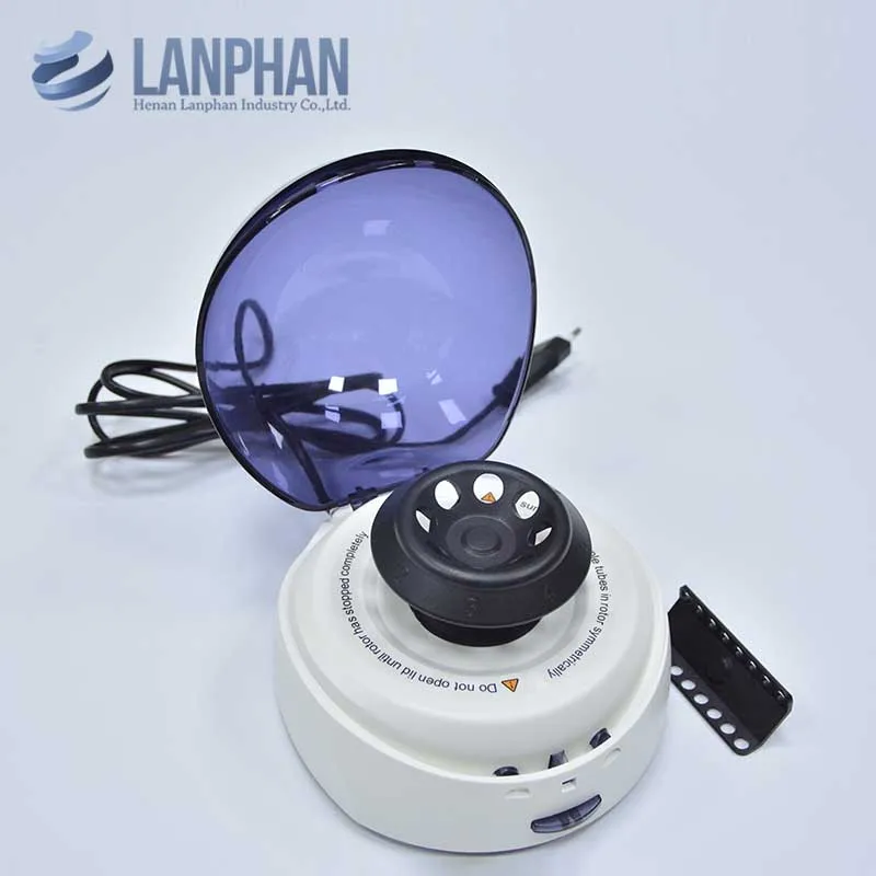 Kubota Sperm Per Tappeti 16000 Rpm 10000Rpm Laboratory Centrifuge