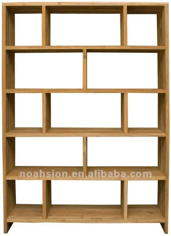 Book storage library home furniture bookshelves wooden bookshelf bookcases