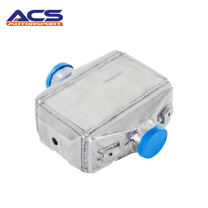 universal intercooler water to air intercoolers custom intercooler core for engine cooling