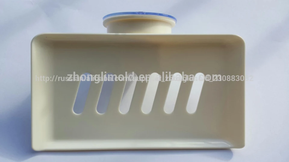 эко- дружественных пластиковые мыло дерёатели для душ ванная