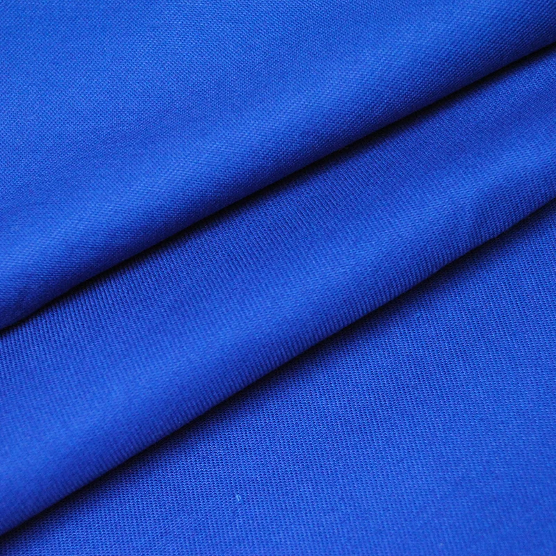 Chinese 2018 Wholesale Custom Design 65% polyester 35% cotton fabric