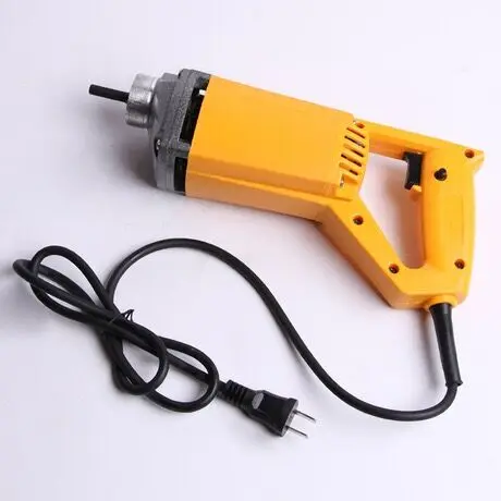 hot sale portable concrete vibrator ZPN-35/ZPN35-1 high quality