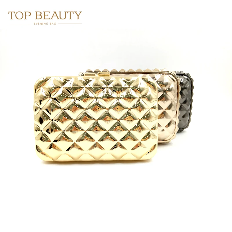 
wholesale personalized purse designer small party clutch bag evening bag for ladies fashion gold bag clutch 
