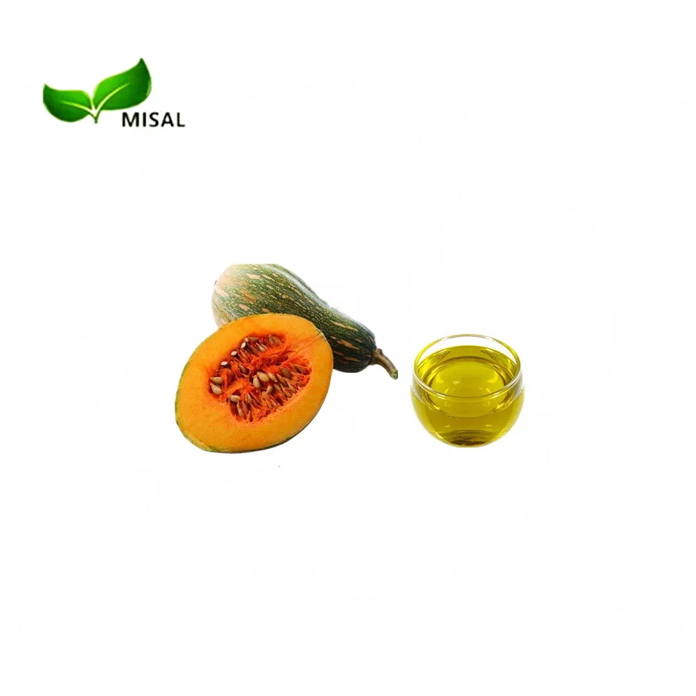 Top Quality Pure Pumpkin Seed Oil