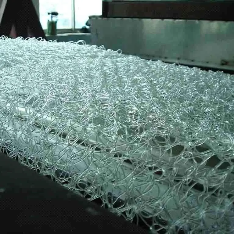 Коврик для контроля эрозии/3d дренаж geomat