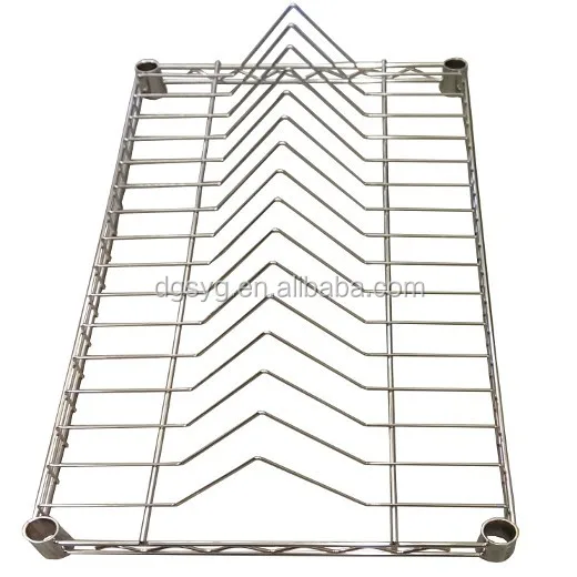 SMD SMT Reel Storage Shelving Trolley