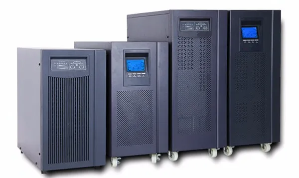 6 кВА/10 кВА онлайн UPS on line с батареей 10 ква 15 ква 10000 ва сервер UPS