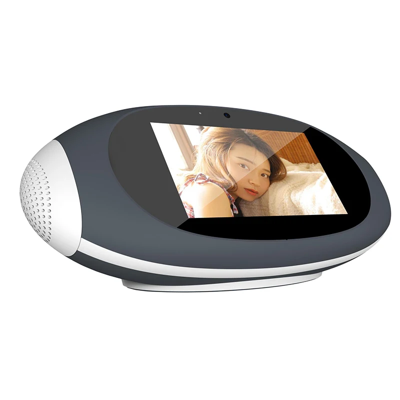 Bluetooth динамик коробка Smart Sound Android планшет