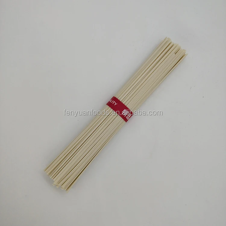 gluten free japanese dried somen noodles