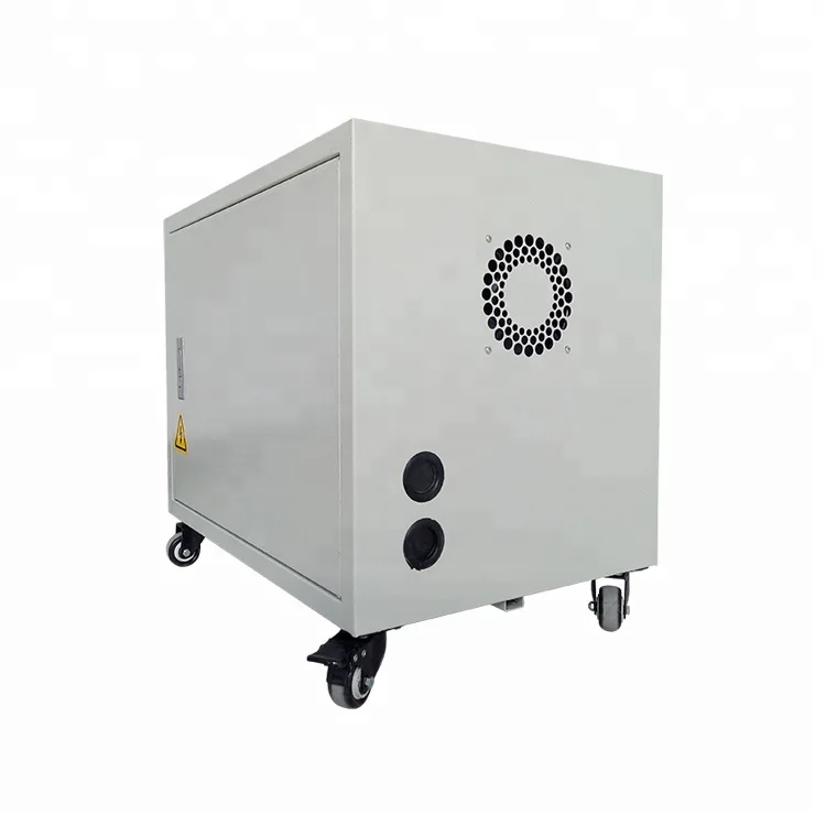 
High Frequency 400hz Three Phase Transformer With CE Certificate 