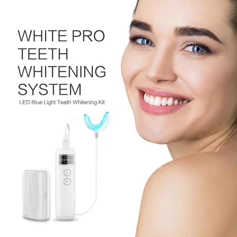 2019 Popular Heathy products best brighten your smile activated and teeth whitening kits