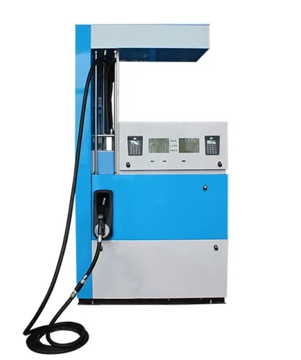 Tokheim fuel dispenser pump for gas station