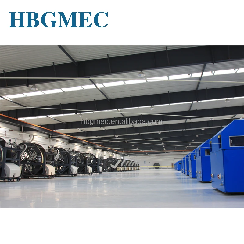 Оборудование для арматуры из базальтового волокна/машина для пултрузии/арматура из ФАП