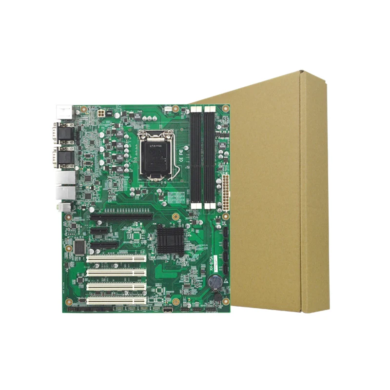 
Manufacturer KH-B75A-01 LGA 1155 gigabyte b75 motherboard 
