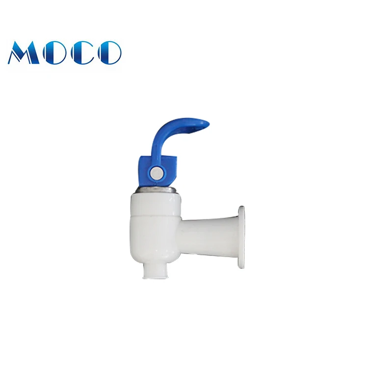 
 Новые стильные пластиковые детали для водяного охладителя  