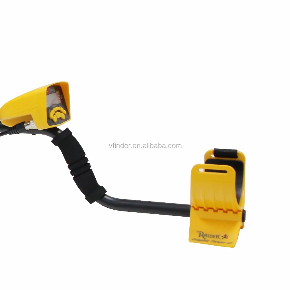 
long range deep search Gold finder metal detector 