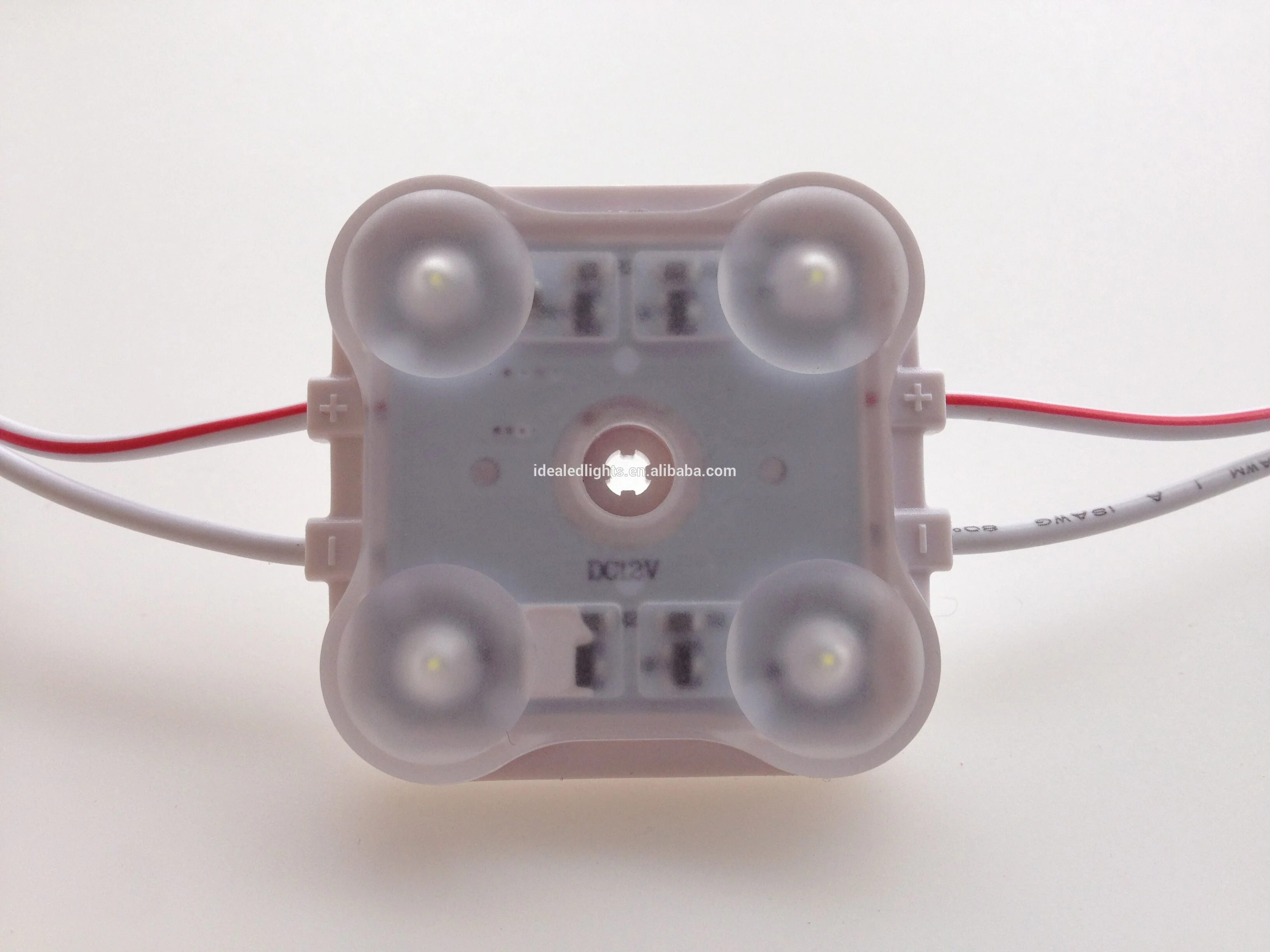 2020 New Super bright LED Modules for signs