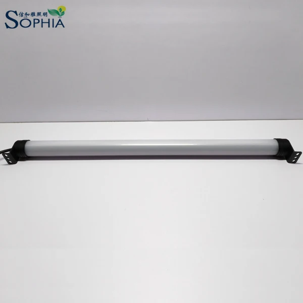 Sophia  IP67 Machine Work Lamp / Led Machine Tube Light