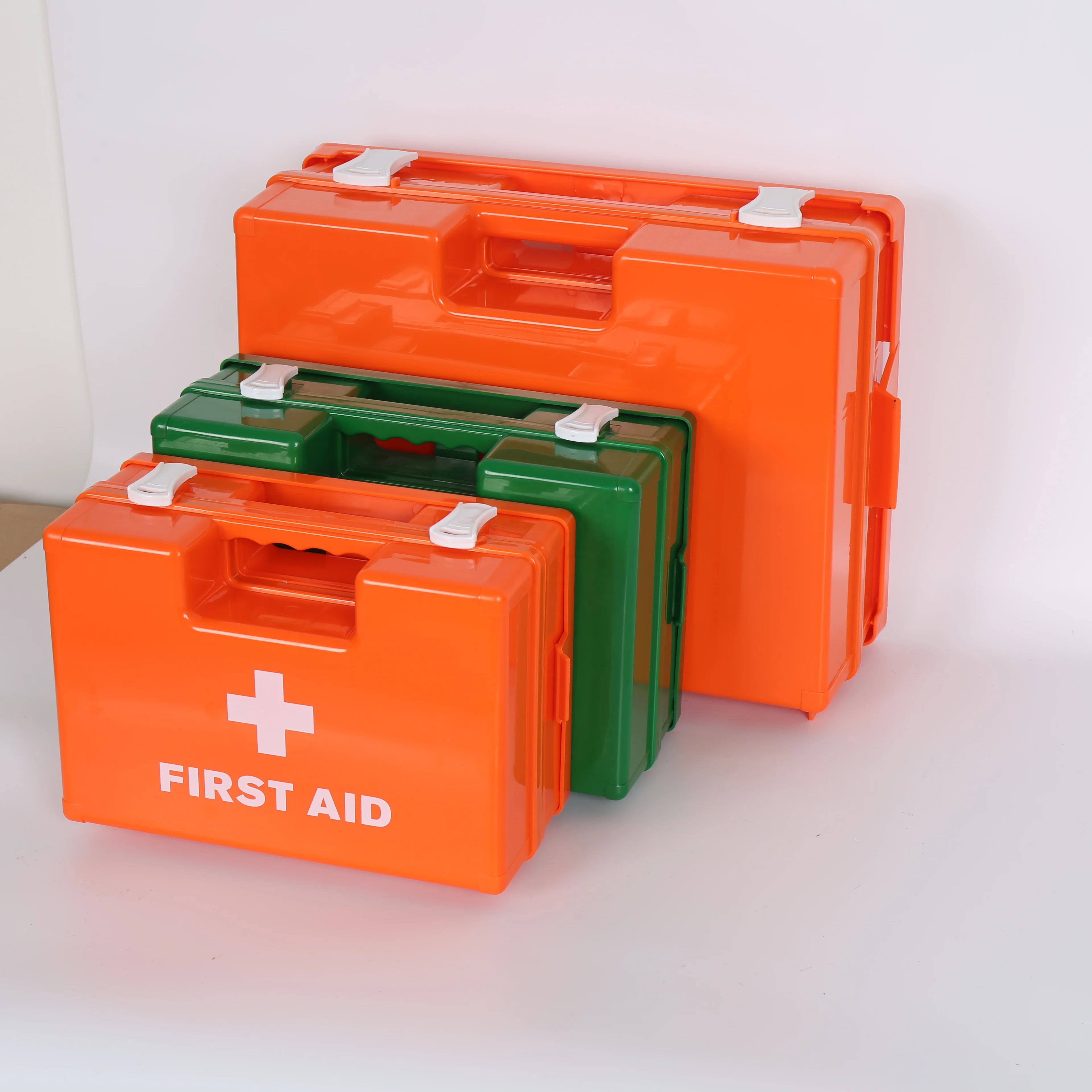  ABS first aid kit wall mount factory fitst