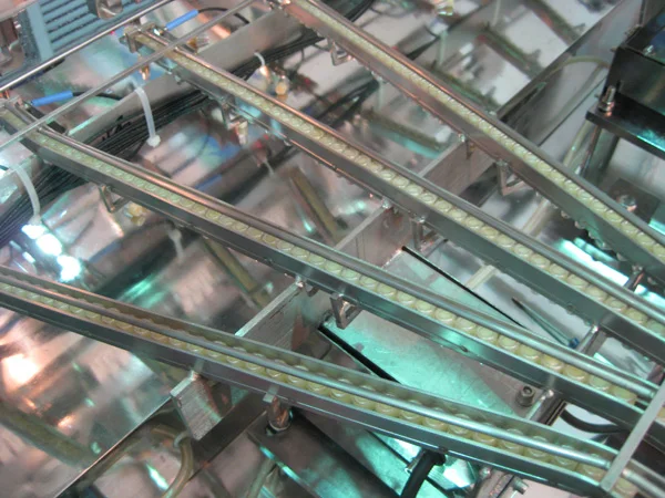 New price for 250ml, 500ml, 1000ml Soft PVC infusion bag filling machine for medical infusion liquid