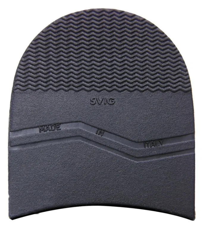 
SVIG Rubber Heel 413 