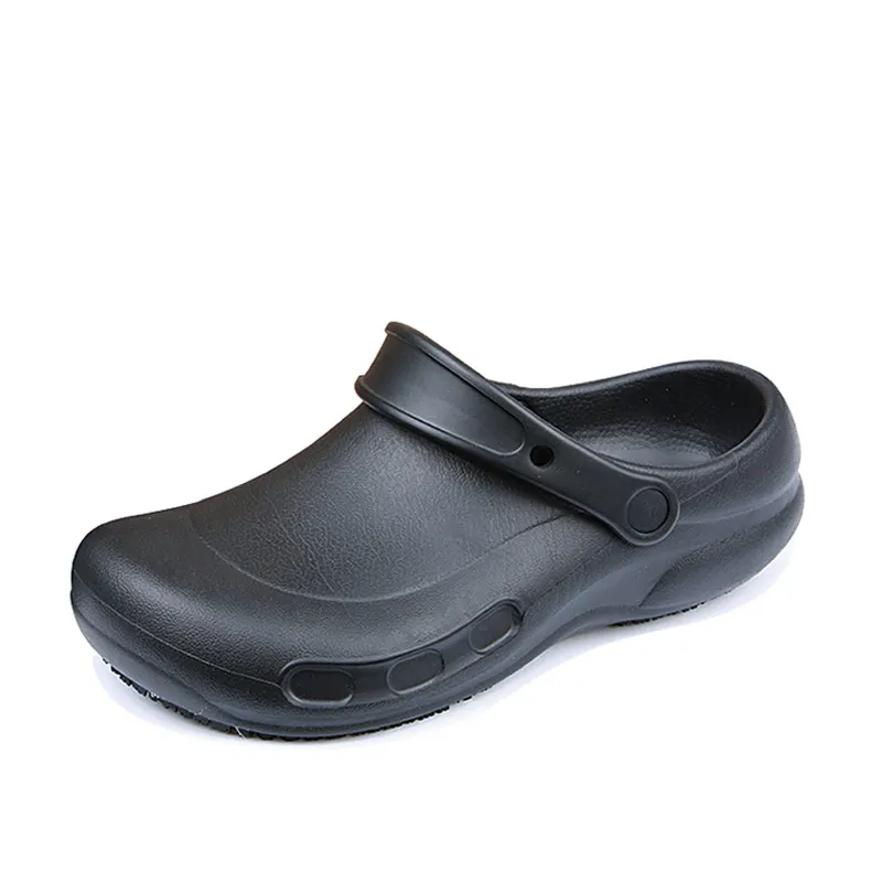 Wholesale itec high quality  Special purpose shoes waterproof non-slip laboratory shoes lab work safety chef shoes