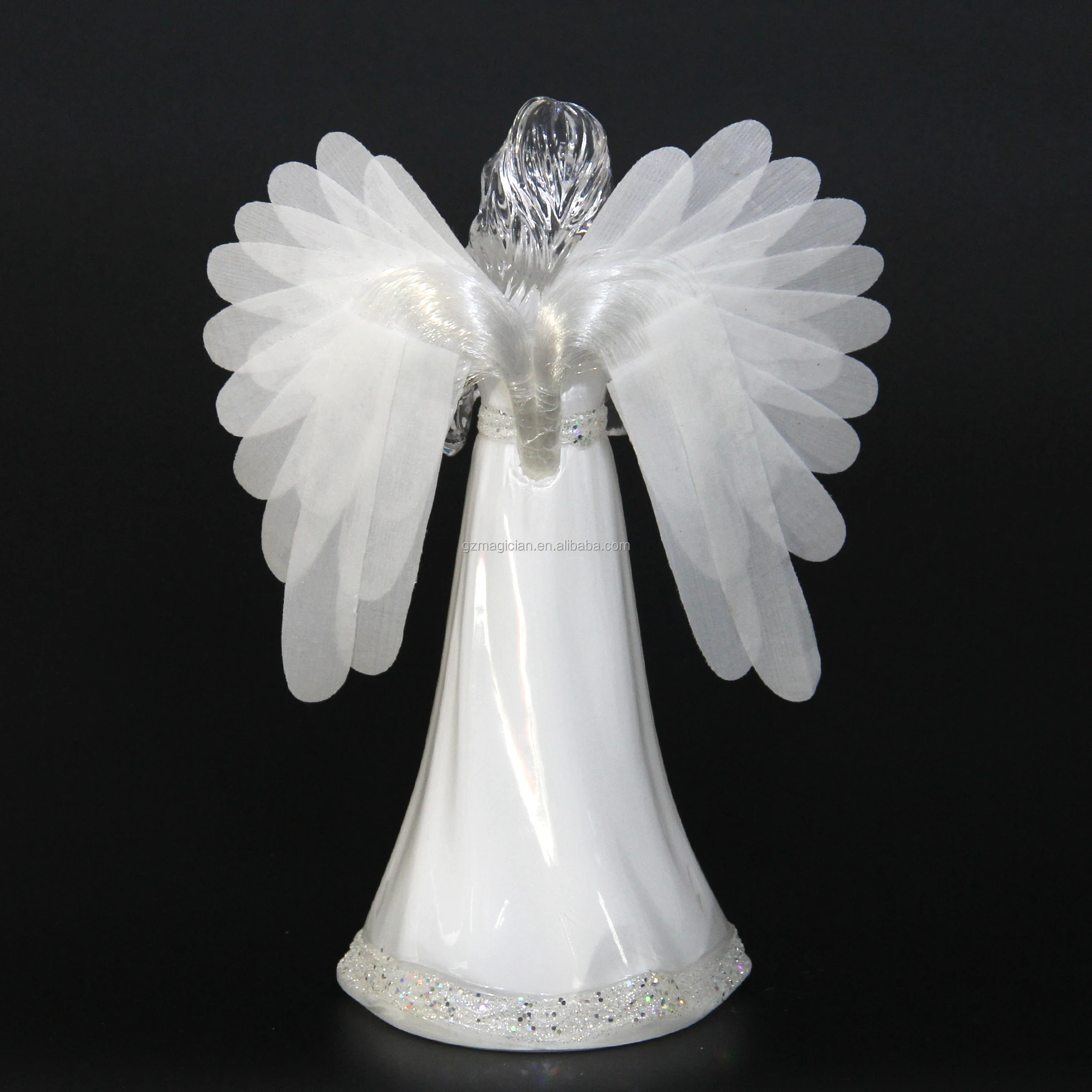 led light christmas angel statues wholesale lighted angel indoor christmas decorations