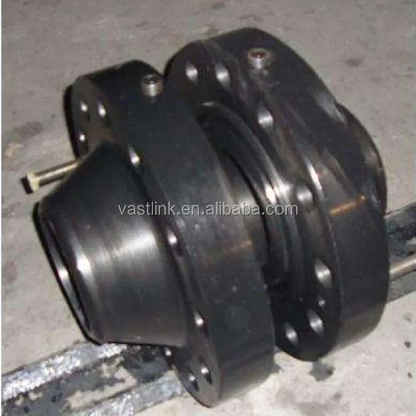 carbon steel flange