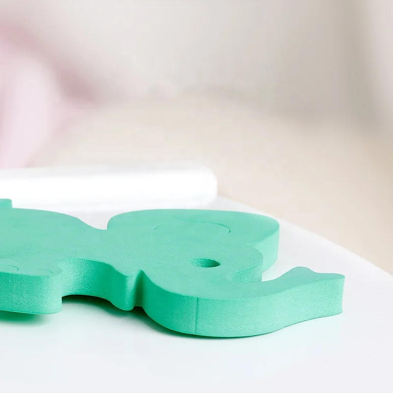 Soft EVA Kids Water Toys For Bathroom