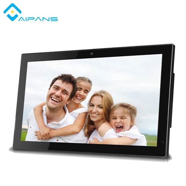 
All In One Digital LCD LED display 22