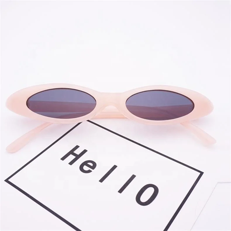 DOISYER 2019 оптовая продажа OEM винтажные очки UV400 Lentes De Sol поляризованные женские солнцезащитные кошачий глаз для вечеринки