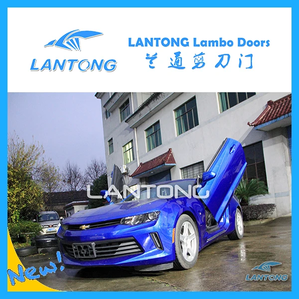 Вертикальная двери комплект Ламбо для Chevrolet