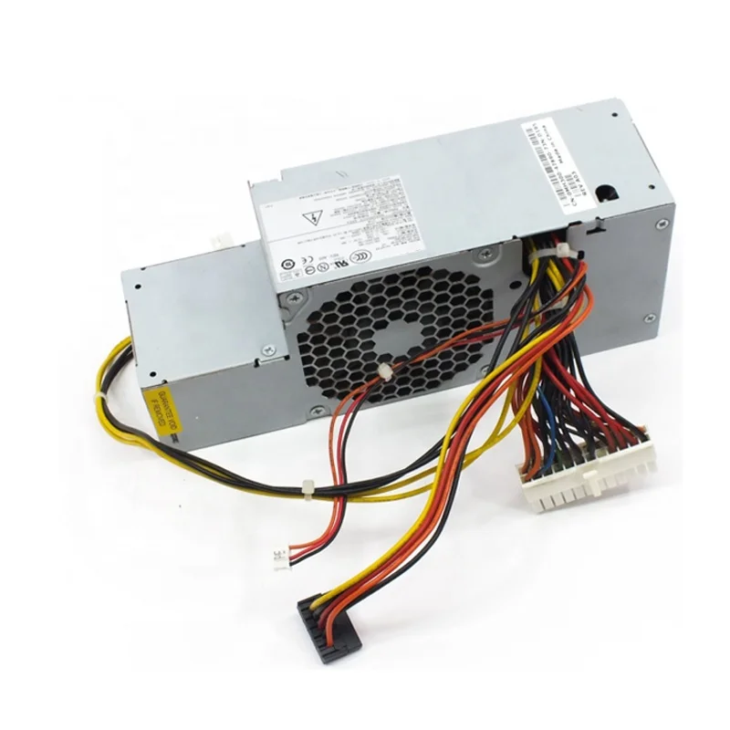 
Power Supply Unit MH300 0MH300 For Dell Optiplex 740 745 755 SFF 275W PSU CN-0MH300 H275P-01 