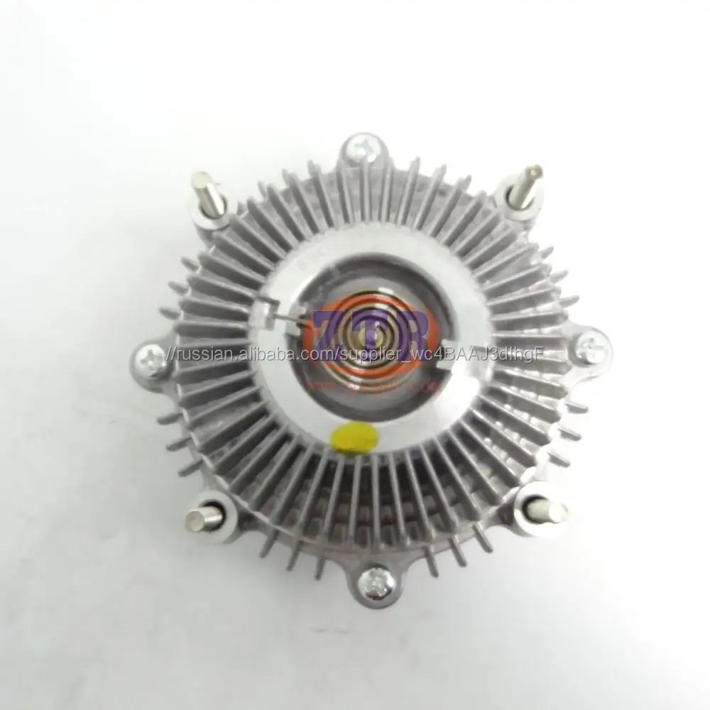 Автозапчасти вентилятор радиатора сцепления для great wall wingle 1308120-E00