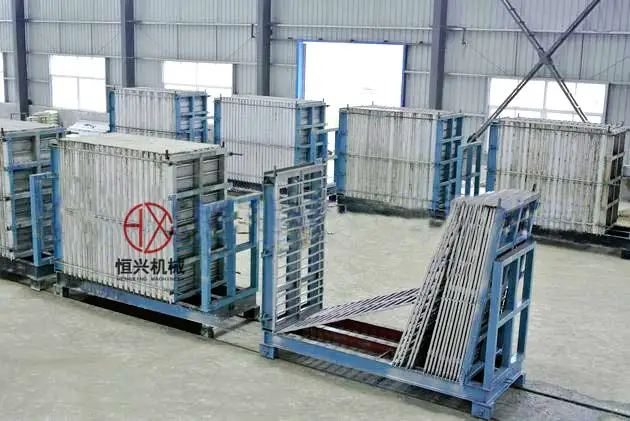 LIght Composite Thermal Insulation Wall Panel Eps Concrete Wall Panel Eps Foam Machine Eps Sandwich Panel