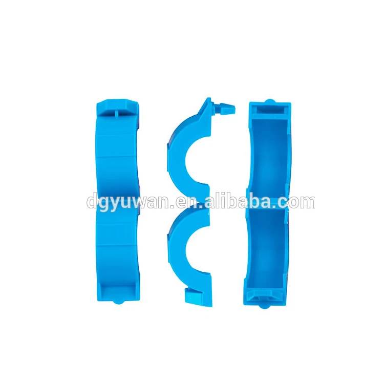 Литьевые Пластиковые пломбы трубы замок