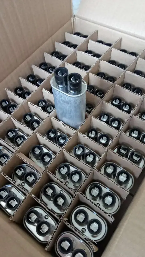 
microwave oven capacitor 1.14uF 2100VAC 