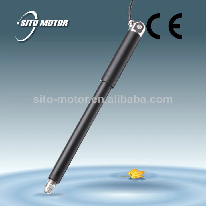 12v постоянного тока электрический линейный