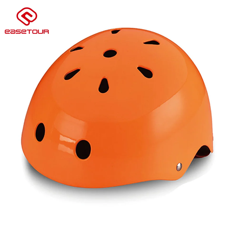 EASETOUR Custom OEM/ODM Manufacturer Skate Scooter Helmet Safety Protector Skateboard Helmets
