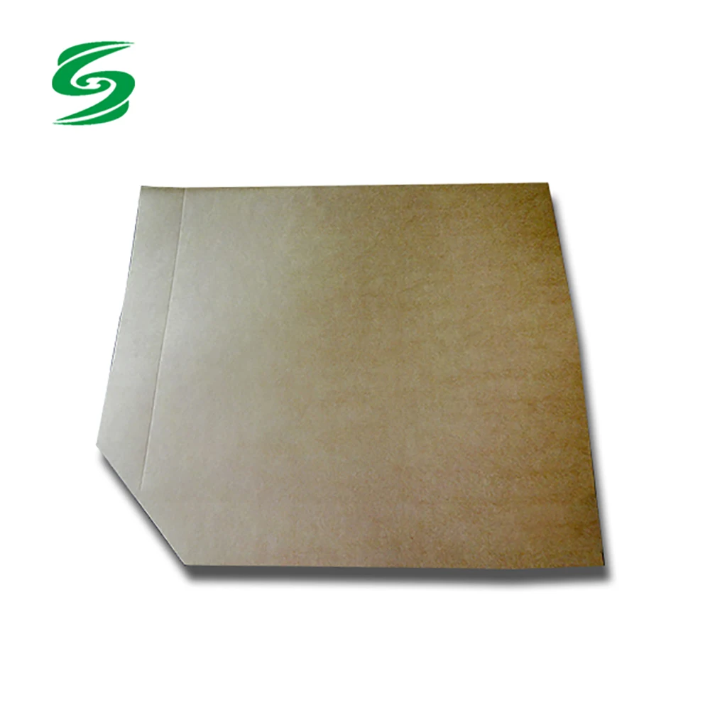 Heavy Load Pallet Kraft Paper Slipsheet