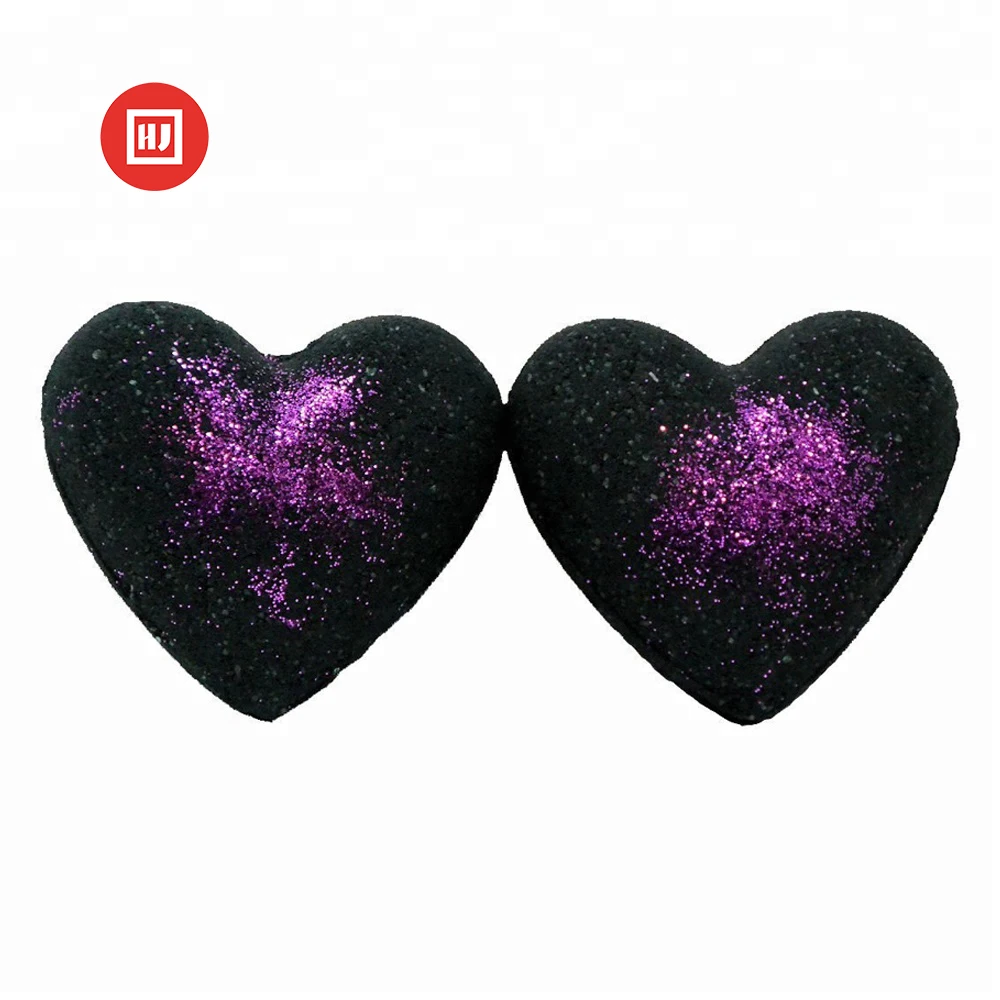 Luxury Surprise Diamond Christmas Cat Rose Bath Bombs Natural Shimmer Yoni Sea Salt Ice Cream Herbal Ring Fun Bath Bomb