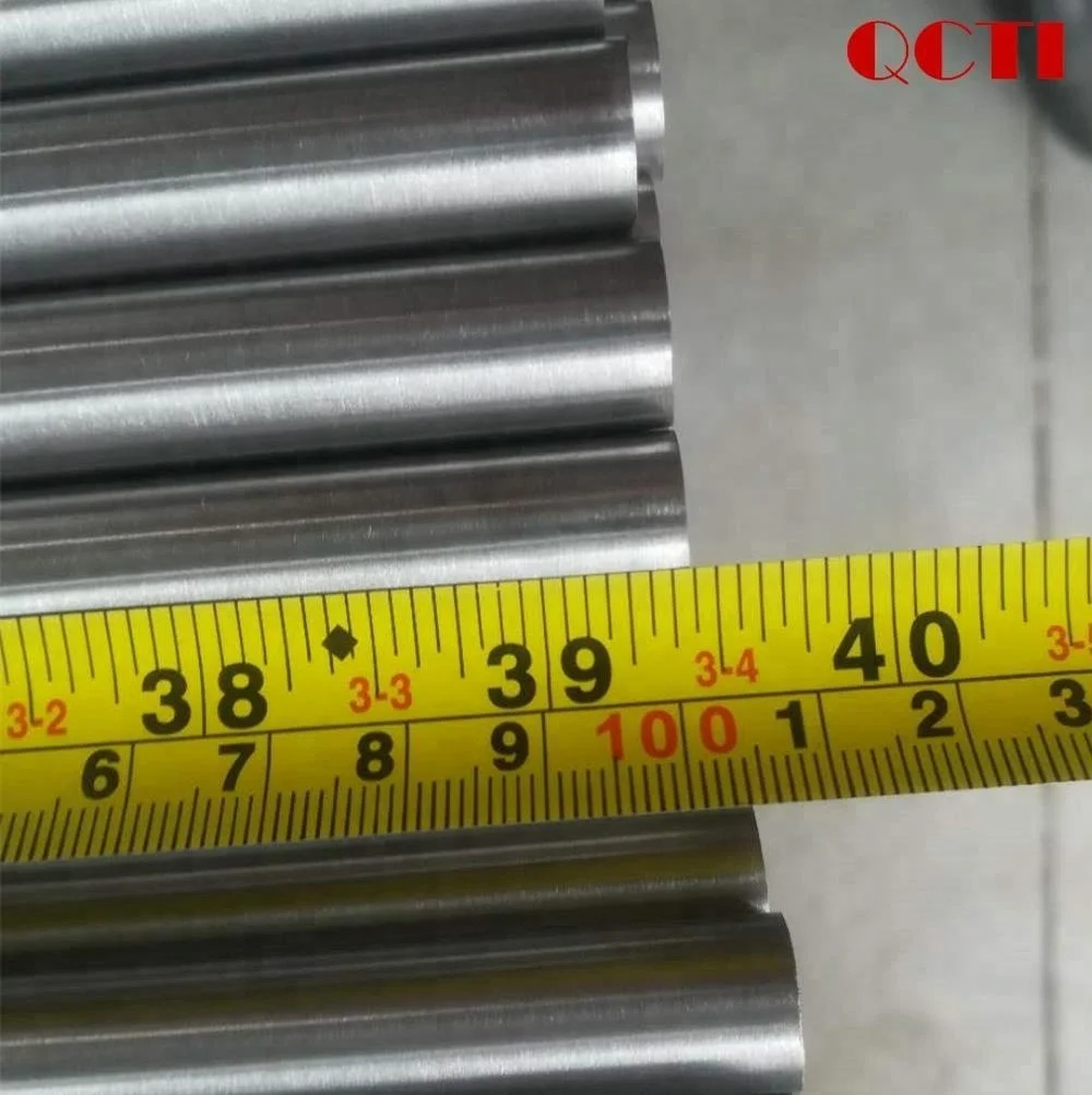 Titanium Electron Beam Welding bar