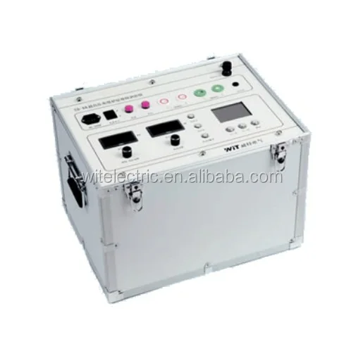 Обнаружитель неисправностей EHV