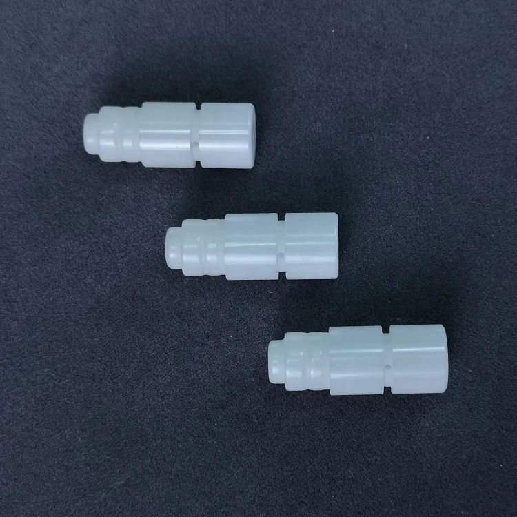 Custom Advanced Ceramic Zirconia Pistons