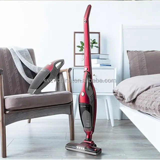 Handheld Vacuum Cleaner Robotic Cordless Vacuum Cleaner 2-in-1 Stick Vacuum Cleaner