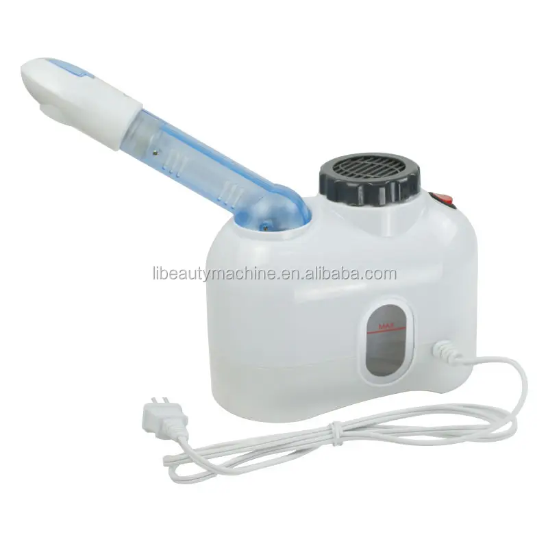 Portable facial care face steamer Table Vapor Home Steam