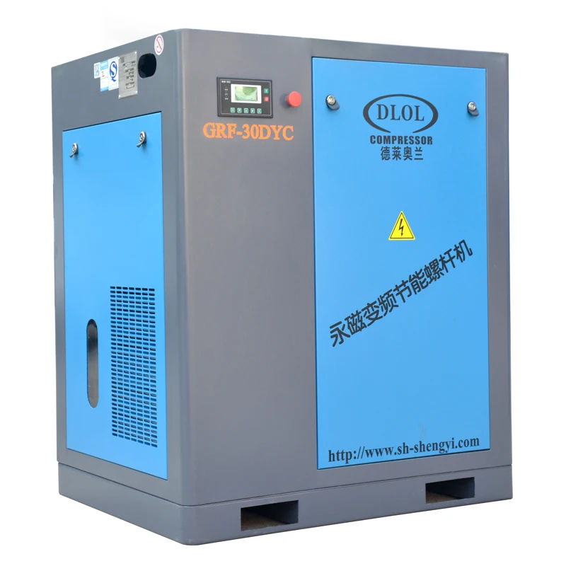 Винтовой воздушный компрессор 174psi 15hp 150 cfm