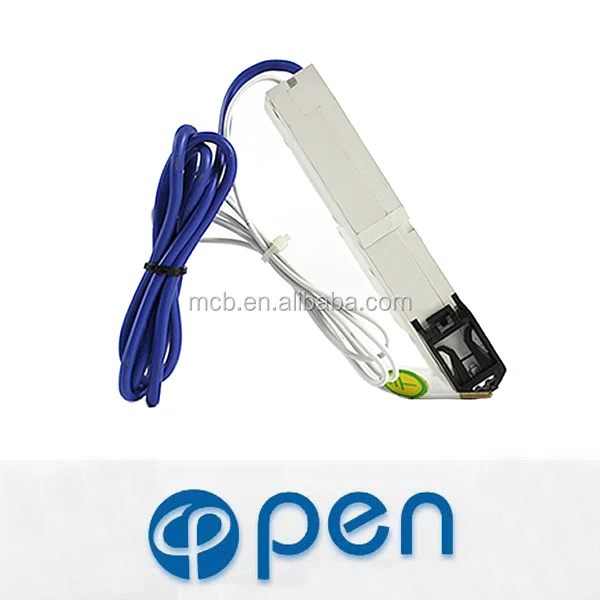 OL16-32 6amp 16amp 20 amp 32amp low voltage types 1 modular rcbo earth leakage protection electrical circuit breaker prices